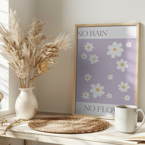 Flowers Poster