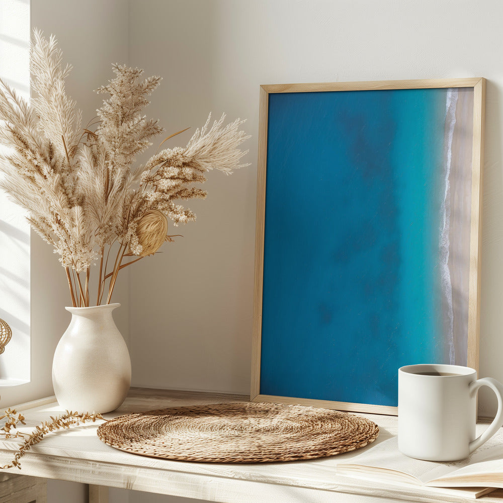 Ionian Sea 02 Poster