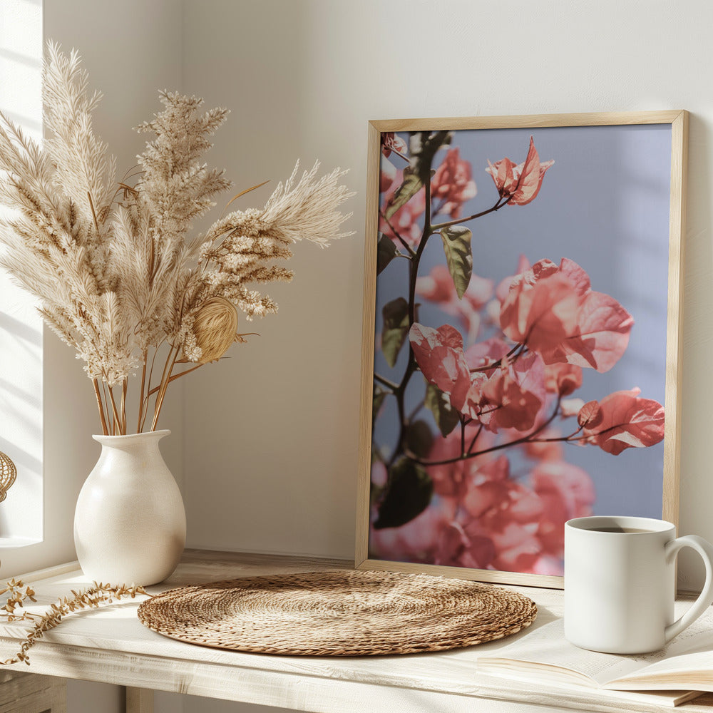 Island Bloom 02 Poster