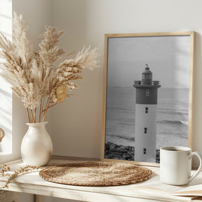 Light House Poster