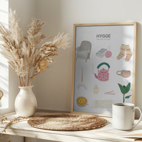 Hygge Poster