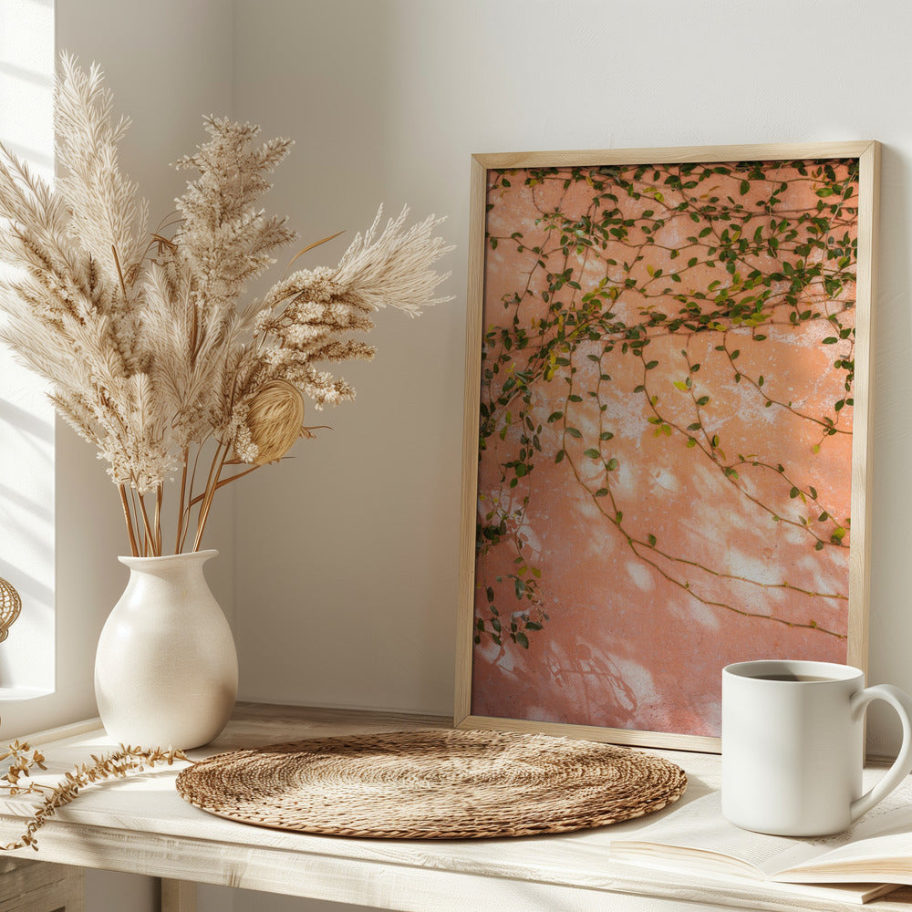 Botanical San Miguel de Allende | Mexico travel photography Poster