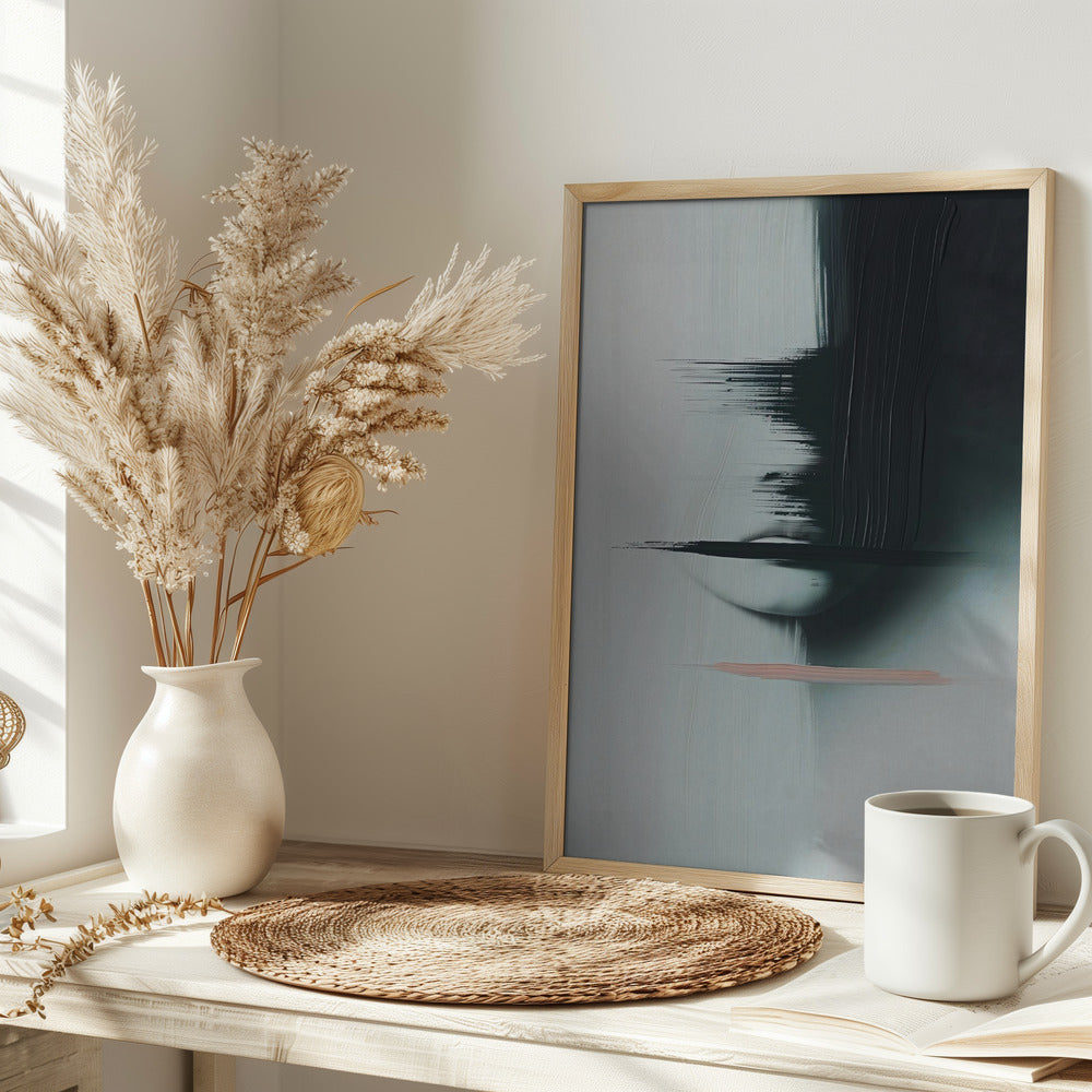 The Face No 2 Poster