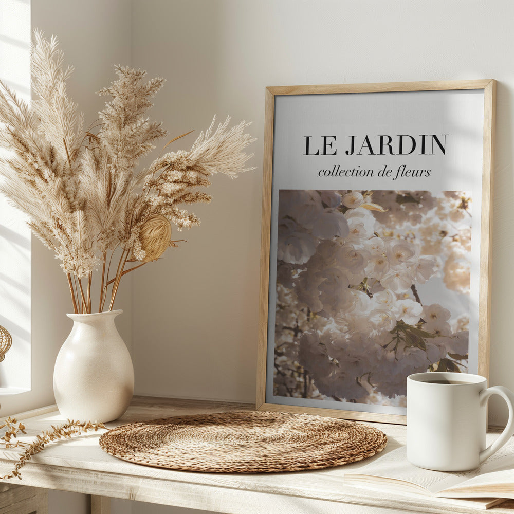 Lejardin Ratio2x3 Poster