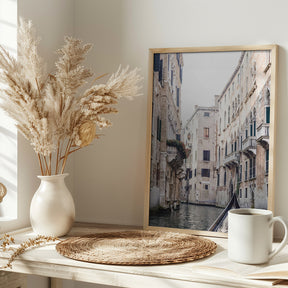 Venicegondolaii Ratio2x3 Poster