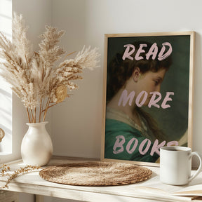 Readmorebooks7 Ratioiso Poster