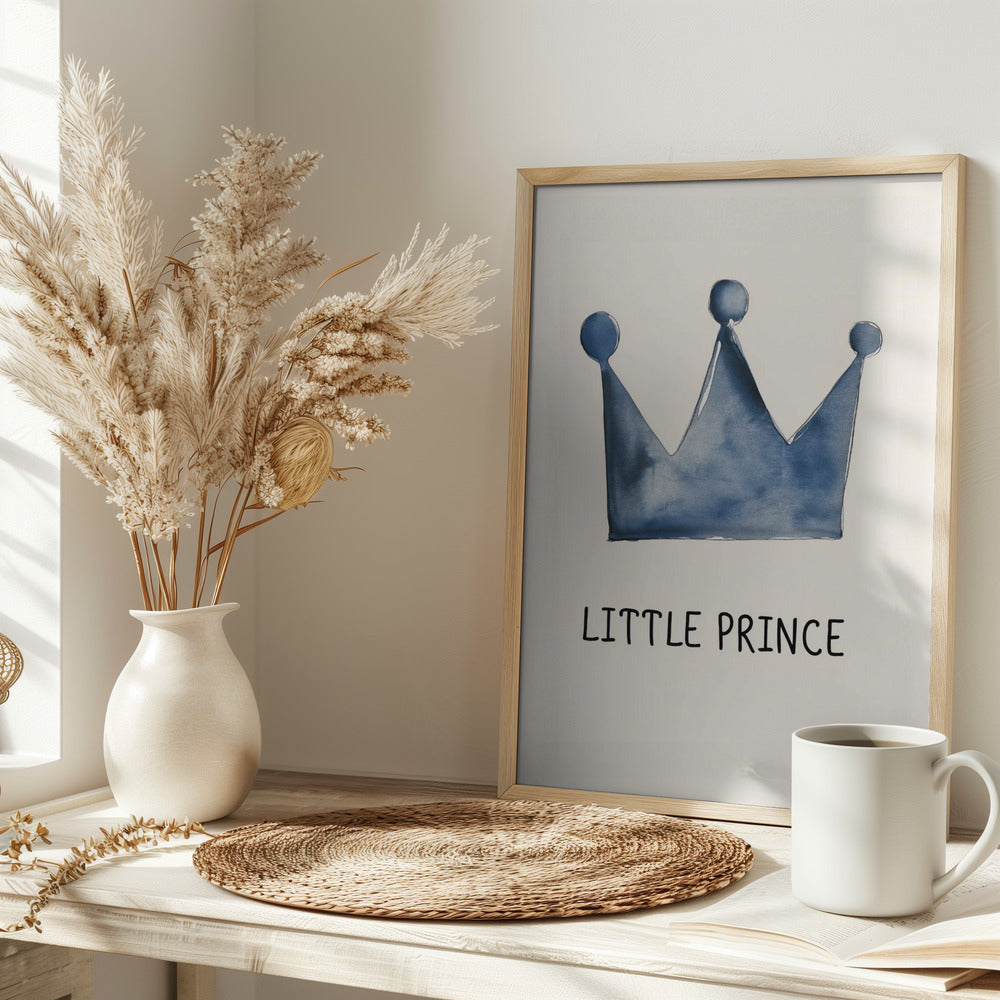 Littleprince Poster