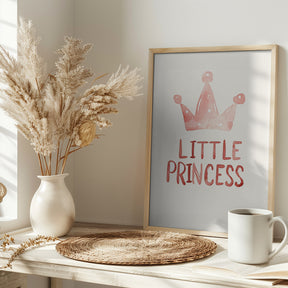 Littleprincess Poster