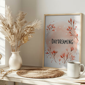 Daydreamingno2 Poster