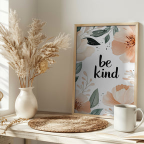 Bekindno1 Poster