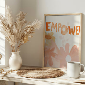 Empowerno2 Poster