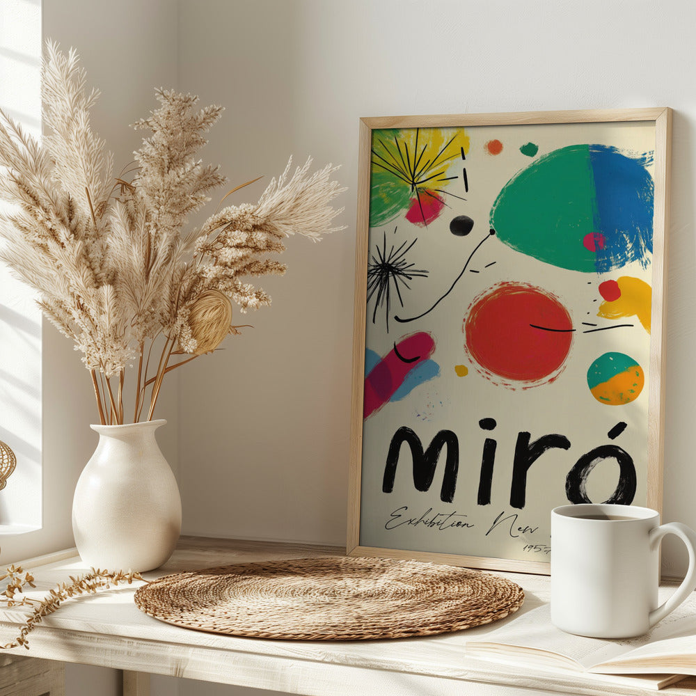 Miròno2 Poster