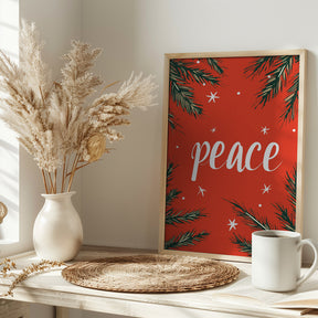 Peace Poster