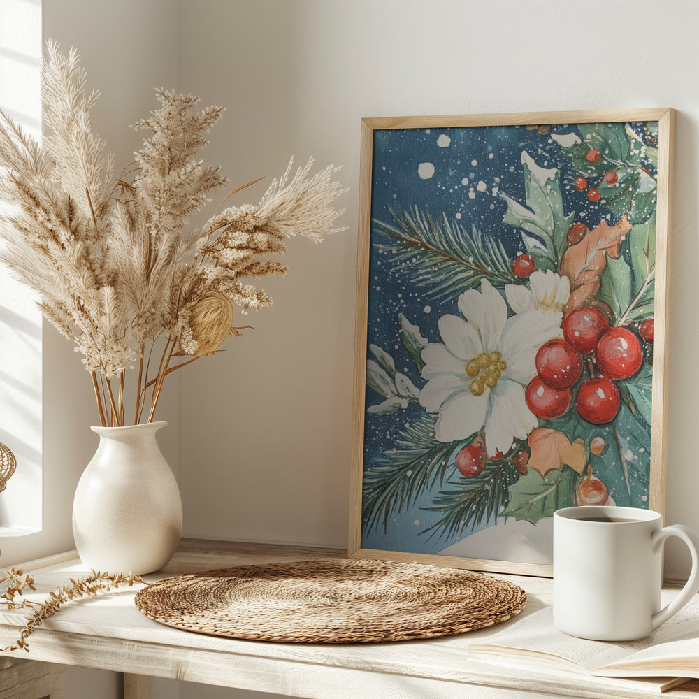 A283 2x3ratio Poster