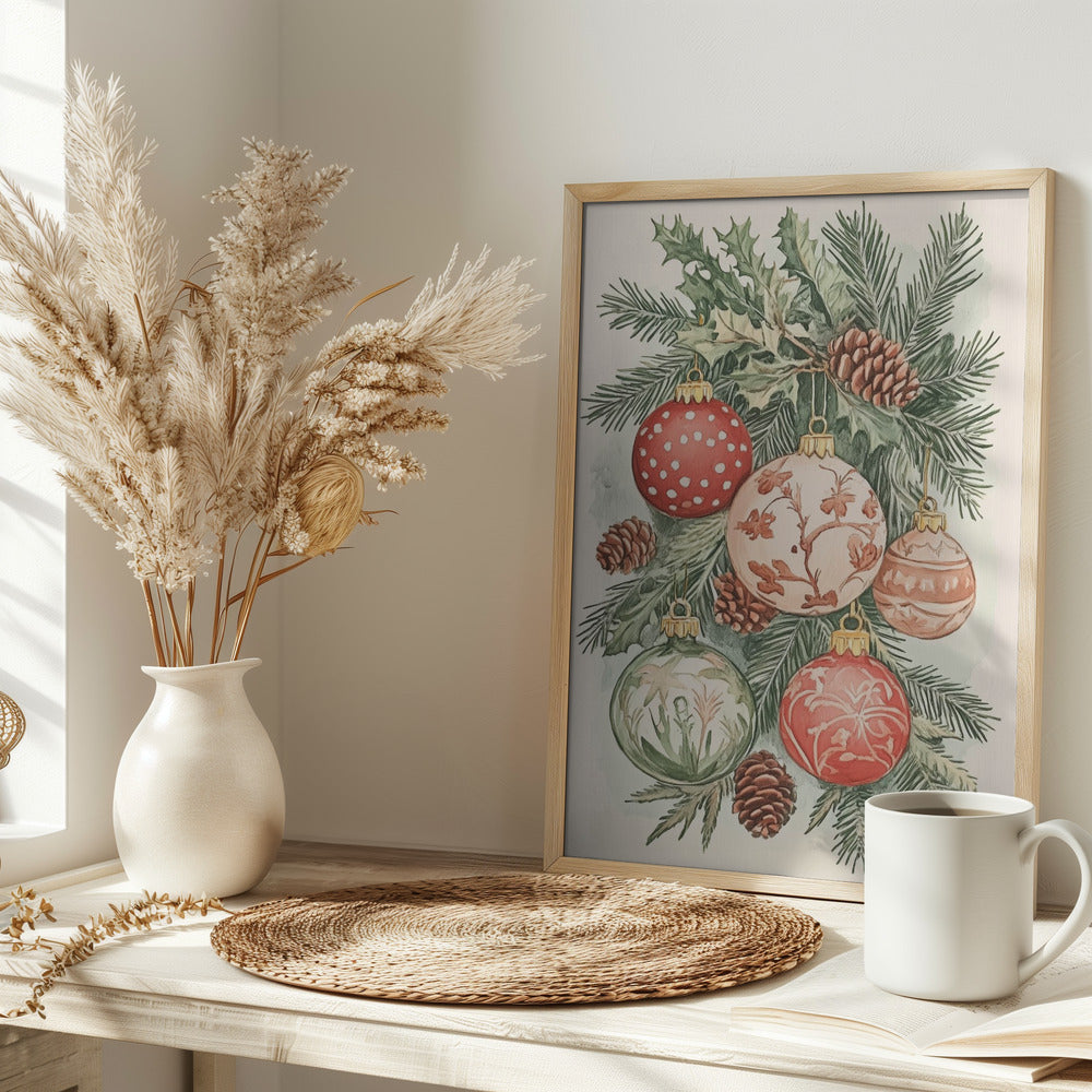 A287 2x3ratio Poster