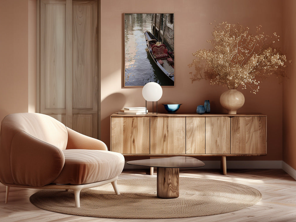 Venice Gondol - Italy