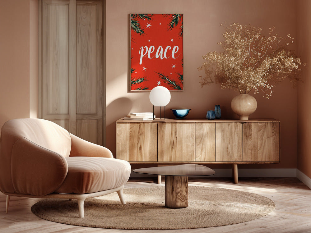 Peace Poster