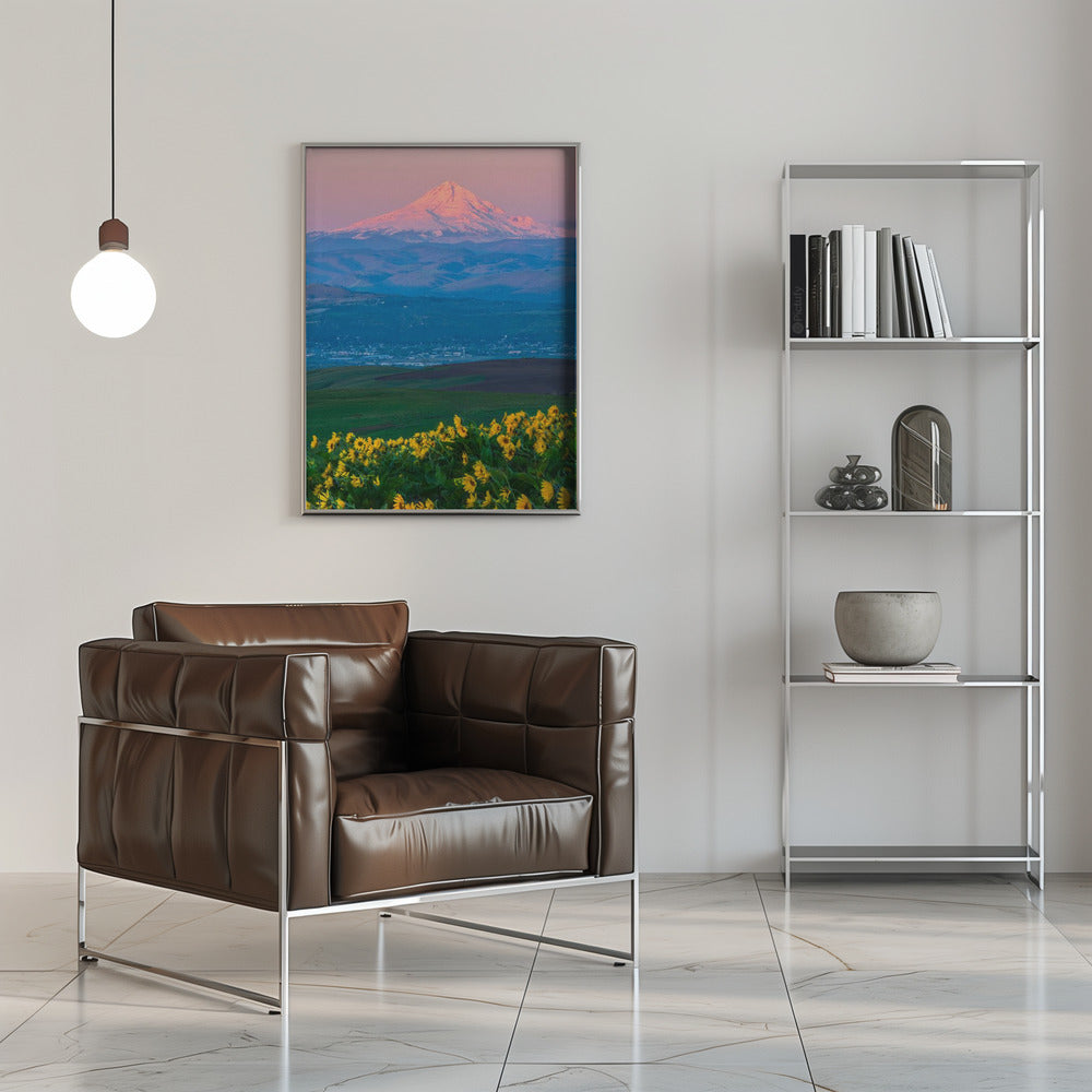 Spring Awakening Poster