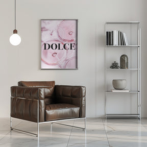 DOLCE Poster