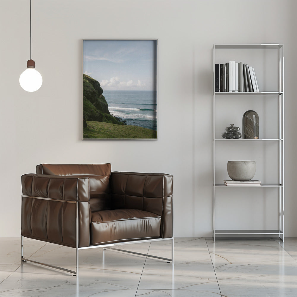 Lombok Indonesia Poster