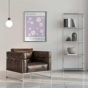 Flowers Poster