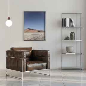 Namib One Poster