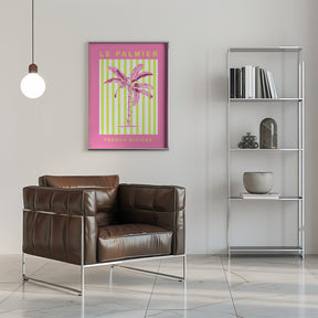 Summerpalm Ratio3x4 Poster