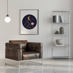 Celestialcircle Ratio2x3 Poster