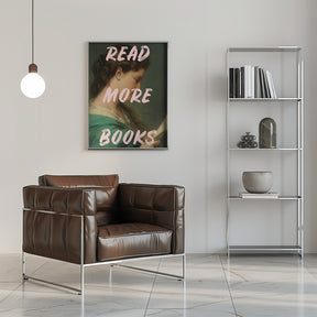 Readmorebooks7 Ratioiso Poster