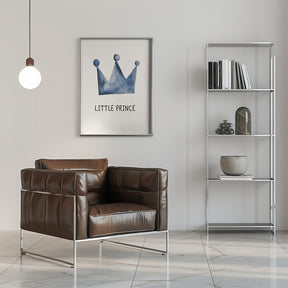 Littleprince Poster