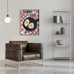 Sunny side up Poster