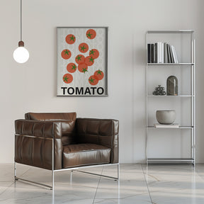 Tomato Poster