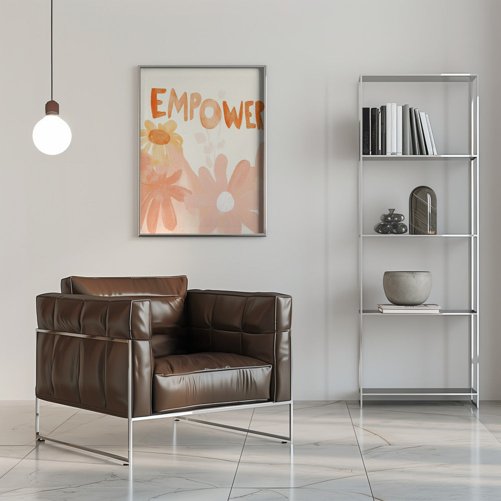 Empowerno2 Poster