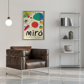 Miròno2 Poster