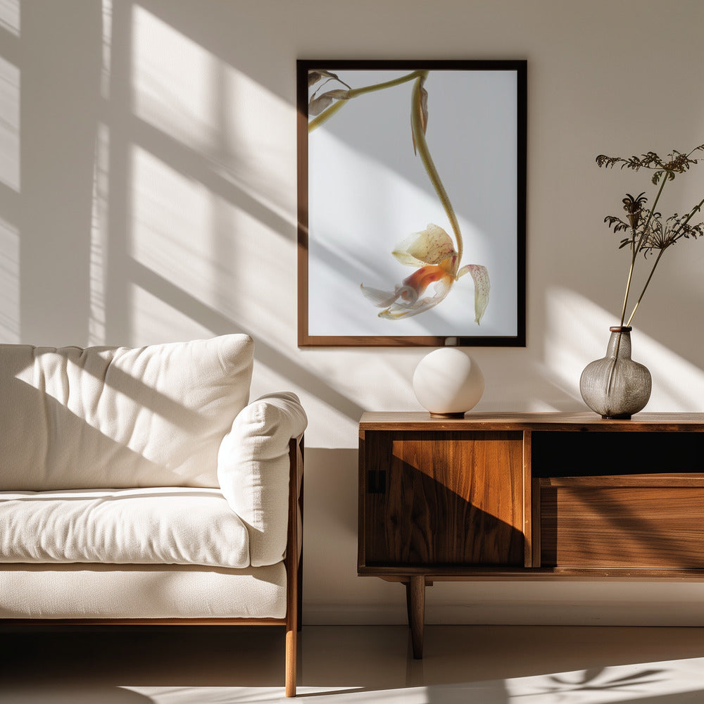 Arch Angle No1 Poster