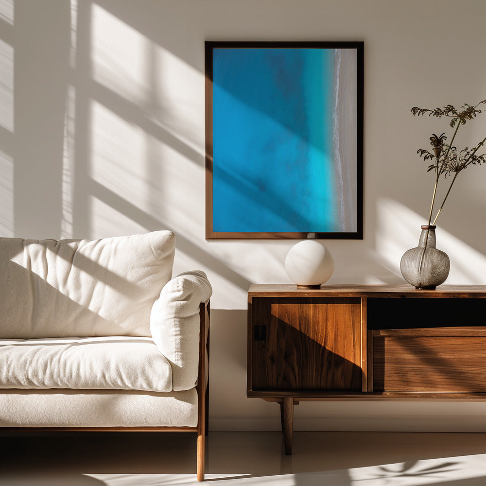 Ionian Sea 02 Poster