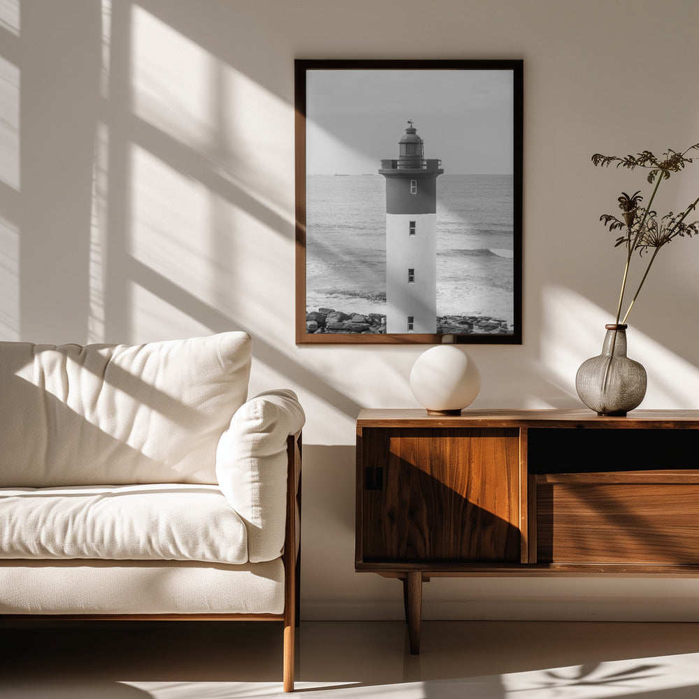 Light House Poster