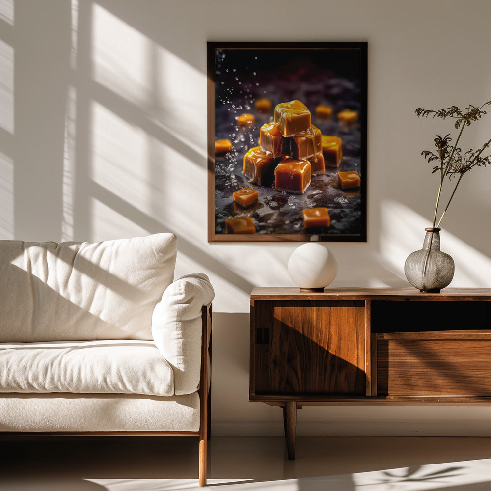 A World of Sweets (3) Poster