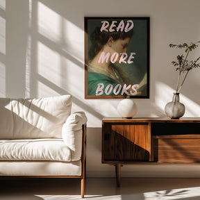 Readmorebooks7 Ratioiso Poster