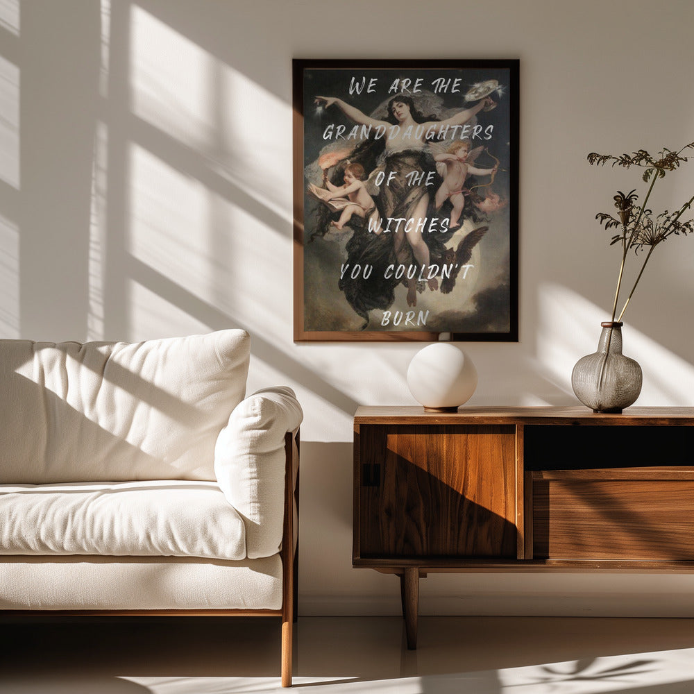 Witches2024 Ratioiso Poster