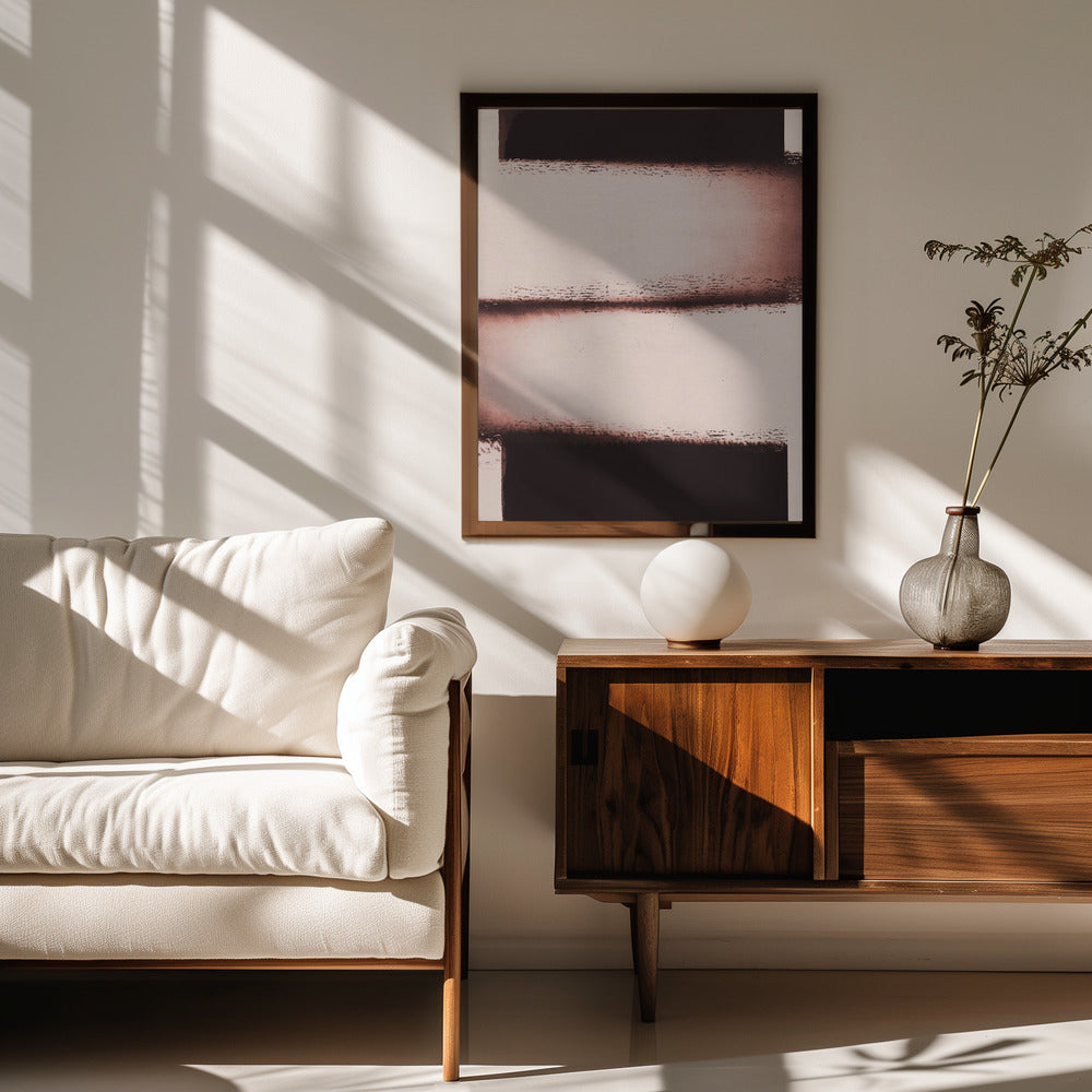 Back and forth Poster