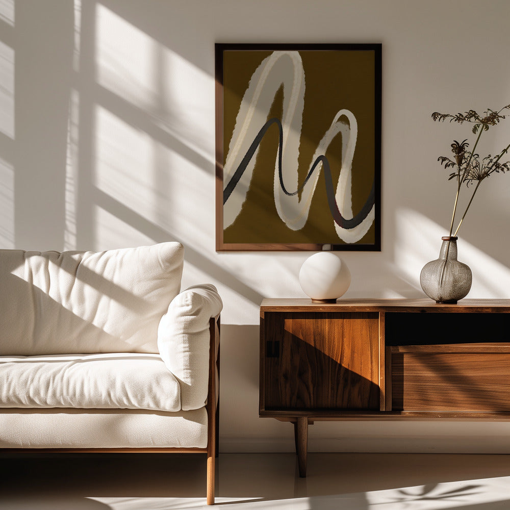 Espressostrokesno3 Poster