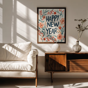 Happynewyear Poster