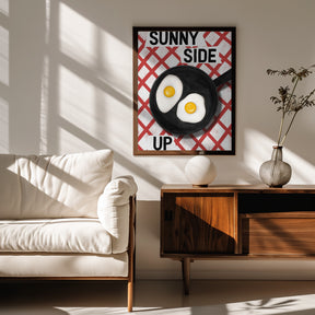 Sunny side up Poster