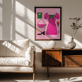 Watermelon Poster