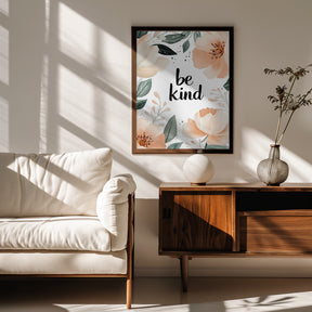 Bekindno1 Poster