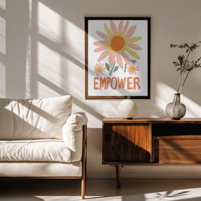 Empower Poster