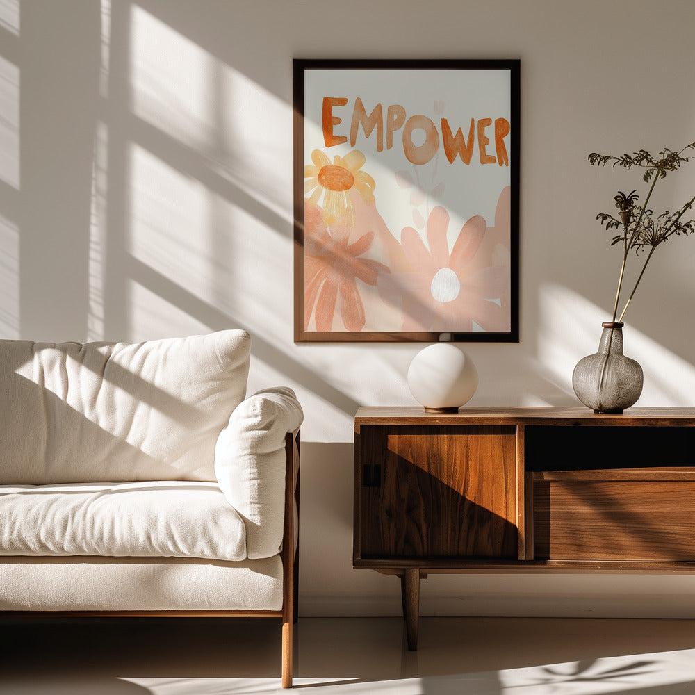 Empowerno2 Poster