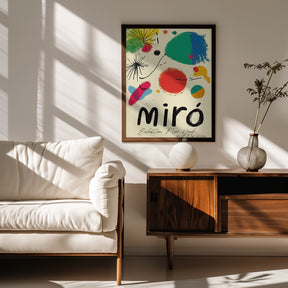 Miròno2 Poster