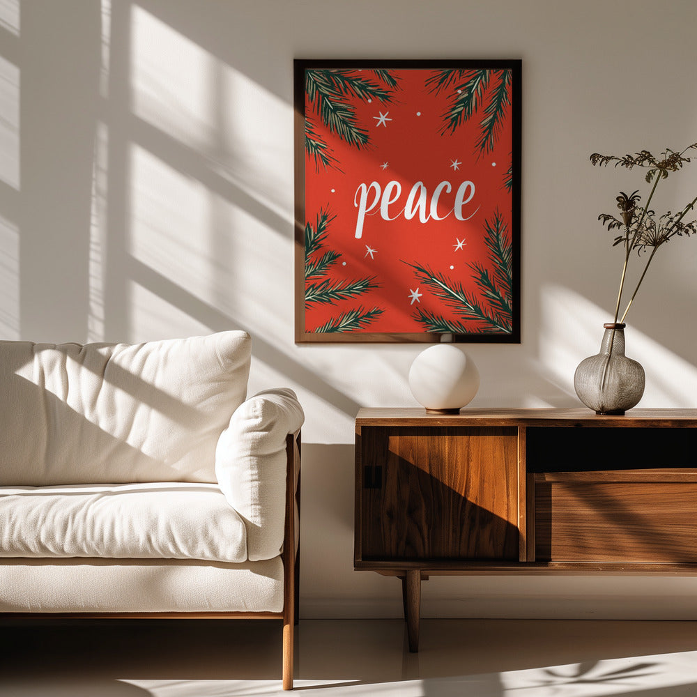 Peace Poster